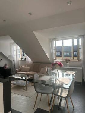 Foto - Zimmer in ruhiger Frauen-WG ab sofort frei – Giesing