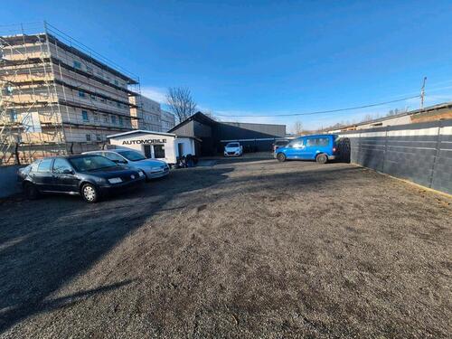 Foto - andere zur Miete in Braunschweig