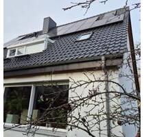 Premium Einfamilienhaus nahe Zehlendorf Sep26-Jan27 - Berlin Steglitz-Zehlendorf