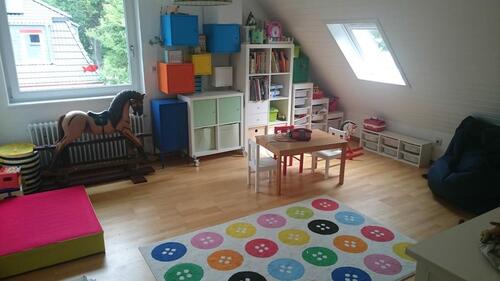 Foto - Einfamilienhaus in Berlin zur Miete