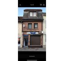 Ladengeschäft mit Wohnung Zurvermieten - Mainz Gonsenheim