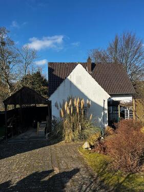 Foto - Wohnen im Ortskern von Hohenhausen – kompakt und zentral