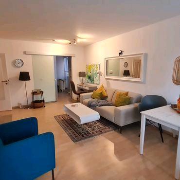 Foto - 2 Zimmer Etagenwohnung zur Miete in Tastrup