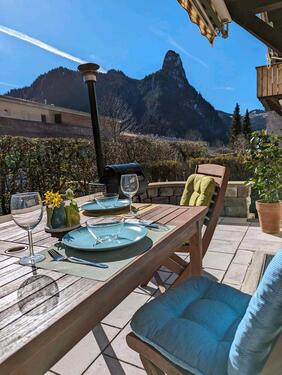 Foto - andere in Oberammergau