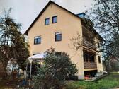 Foto - 3-Zimmer-Wohnung mit Balkon und Garten - OT von Leinburg Privat