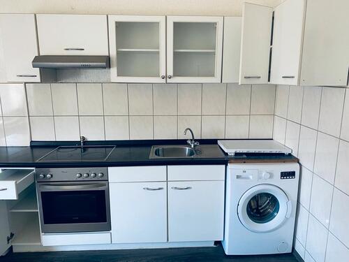 Foto - Etagenwohnung in Duisburg zur Miete