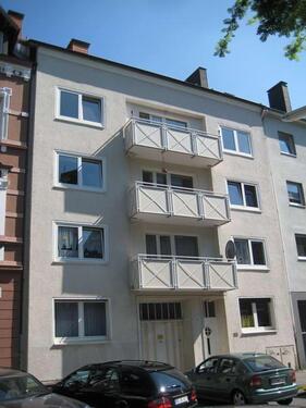 Foto - 1 Zimmer Etagenwohnung in Dortmund