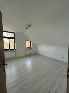Foto - 2-Zimmer Wohnung mit Balkon in zentraler Lage von Brake