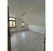 2-Zimmer Wohnung mit Balkon in zentraler Lage von Brake - Brake (Unterweser)