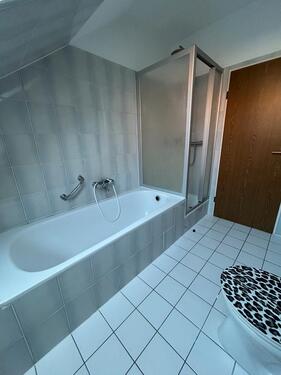 Foto - 2 Zimmer Etagenwohnung in Brake (Unterweser)