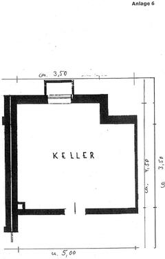 Foto - Etagenwohnung in Geesthacht zur Miete