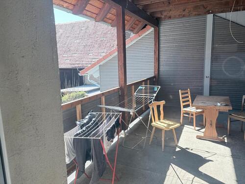 Foto - 1 Zimmer in WG ab sofort zu vermieten in Stutensee bei Karlsruhe