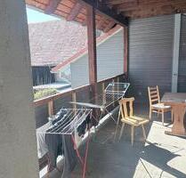 1 Zimmer in WG ab sofort zu vermieten in Stutensee bei Karlsruhe