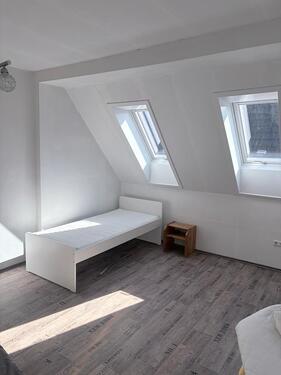 Foto - 1 Zimmer Dachgeschoßwohnung in Stutensee