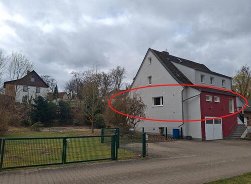 Foto - 3 Zimmer Erdgeschoßwohnung in Peine