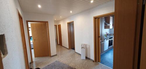 Foto - 4 Zimmer Etagenwohnung zum Kaufen in Nauheim