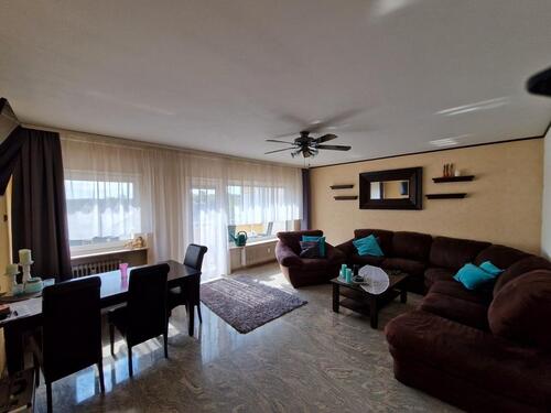 Foto - 4 Zimmer Etagenwohnung in Nauheim