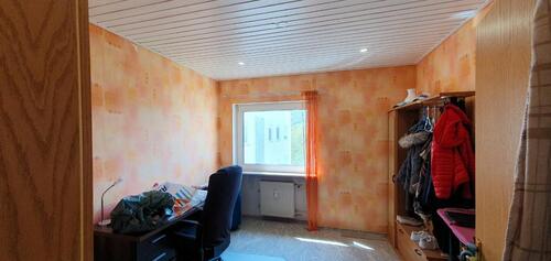 Foto - Etagenwohnung in Nauheim zum Kaufen