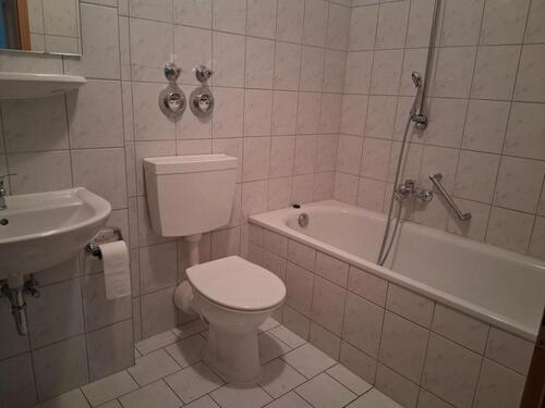 Foto - 1 Zimmer Etagenwohnung zur Miete in Meerane