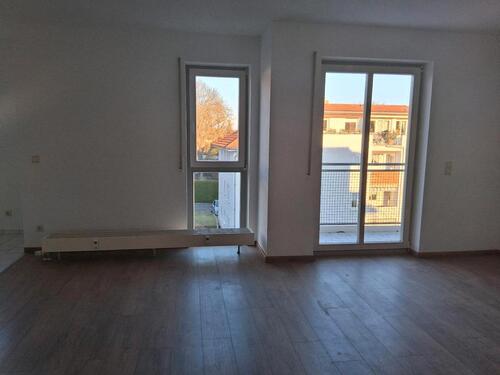 Foto - 1 Zimmer Etagenwohnung in Meerane