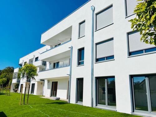 Foto - Betreutes Wohnen in Altenmünster...