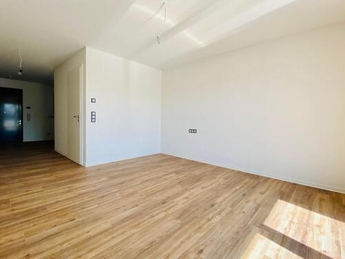 Foto - 1.5 Zimmer Etagenwohnung in Crailsheim