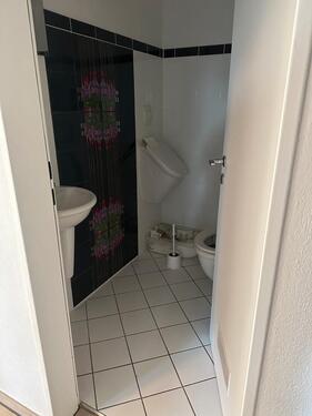 Foto - 4 Zimmer Dachgeschoßwohnung in Allersberg