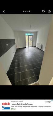 Foto - Erdgeschoßwohnung in Chemnitz zur Miete