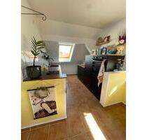 Individuelle und sonnige 3-Zimmer Wohnung Markkleeberg