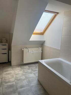 Foto - Dachgeschoßwohnung in Markkleeberg zur Miete