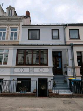 Foto - Alt Bremer Reihenhaus in Peterswerder Provisionsfrei!!!i