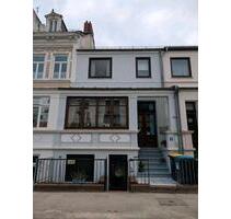 Alt Bremer Reihenhaus in Peterswerder Provisionsfrei!!!i - Bremen Östliche Vorstadt