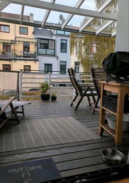 Foto - 6 Zimmer Reihenhaus in Bremen