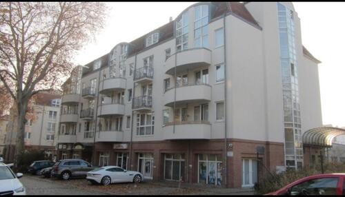 Foto - Möbliertes 1 Zi Apartement Dresden Cotta