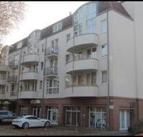 Möbliertes 1 Zi Apartement Dresden Cotta