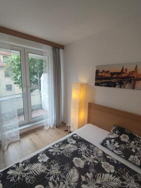 Foto - 1 Zimmer Etagenwohnung zum Kaufen in Dresden