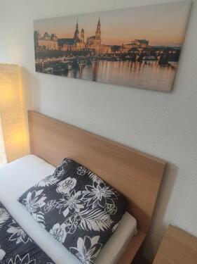 Foto - Etagenwohnung in Dresden zum Kaufen