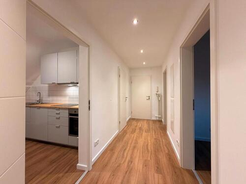 Foto - Dachgeschoßwohnung in Koblenz zur Miete