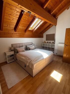 Foto - Ruhige Wohnung - 605,00&nbsp;EUR Kaltmiete, ca.&nbsp; 60,00&nbsp;m&sup2;
