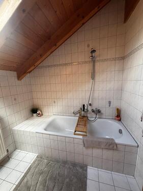 Foto - 2 Zimmer Dachgeschoßwohnung in Zwiesel