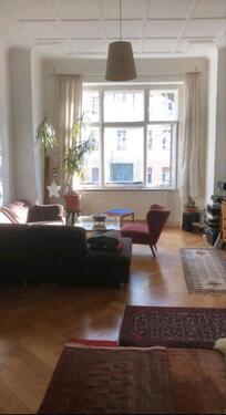 Foto - Wohnung zur Untermiete über den Sommer