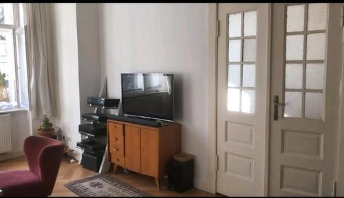 Foto - 2 Zimmer Hochparterre zur Miete in Berlin