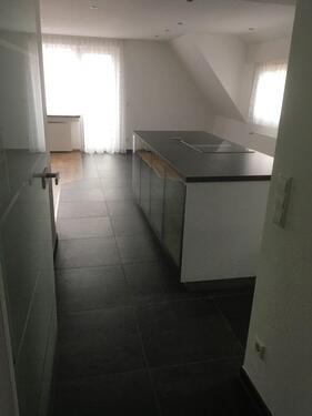 Foto - 3.5 Zimmer Etagenwohnung zur Miete in Rutesheim
