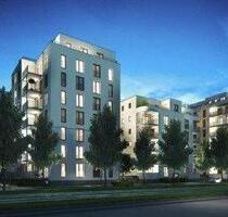 Provisionsfrei Neuwertige 3-Zi.-Wohnung Bockenheim Kfw 55 - Frankfurt am Main