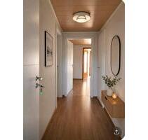 3-Zimmer-Wohnung im 1. OG in Dingolfing zu vermieten!