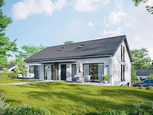 Foto - 5 Zimmer Einfamilienhaus zum Kaufen in Buchen (Odenwald)