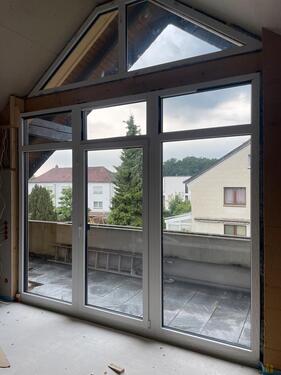 Foto - Etagenwohnung in Schlangen