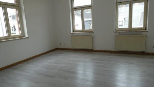 Foto - Zentrale 2-Raum-Wohnung in Olbernhau!