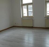Zentrale 2-Raum-Wohnung in Olbernhau!