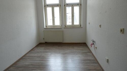 Foto - Etagenwohnung in Olbernhau